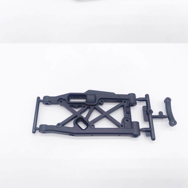 SW-228015S SWORKz S35-4系列ABS后下加长摆臂組(软)(1PC)