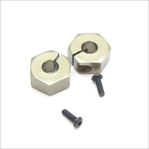 SWORKz 1/10 S14-3 12mm六角輪座(5.7mm) SW-334011