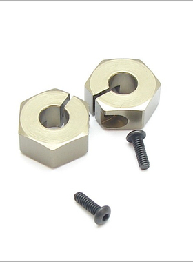 SWORKz 1/10 S14-3 12mm六角輪座(5.7mm) SW-334011