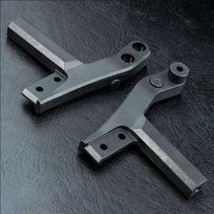 connector MST deck Upper 230071 二樓板後連結座組