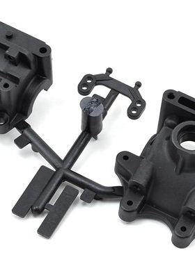 SWORKz S35-3 1/8引擎越野车系列齒輪箱組#2503261