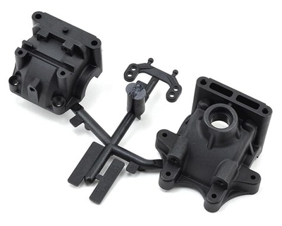 SWORKz S35-3 1/8引擎越野车系列齒輪箱組#2503261