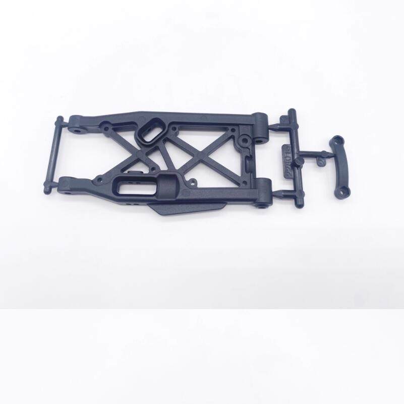 SW-228015M SWORKz S35-4系列ABS後下加长摆臂組(中)(1PC)