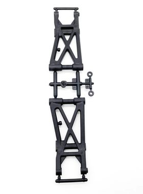 SWORKZ S14-4后下摆臂   SW-224006S