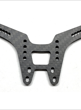 SWORKZ S12-2 碳纖維後避震器架 (1PC) SW-342001