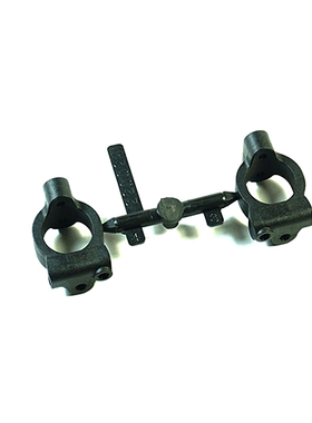 SWORKz 1/10 S14-3 前转向向C座(9度) SW-220024-9