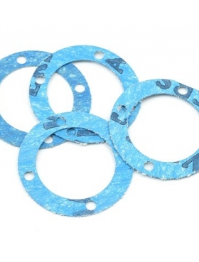 SWORKz S35-31/8引擎越野车大容量差速殼石棉墊片(3pc)#SW-610020