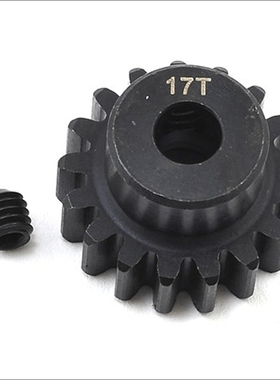 SworkzS35-4E/3E 1/8越野車 1/8 BE1马达齿17T SW-330247