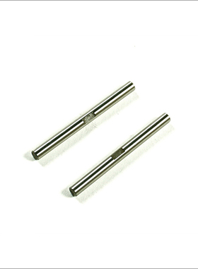 SWORKz 1/10 S12-2  摆臂轴芯 3x34mm SW-330537