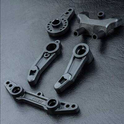 MST轉向搖臂組230058