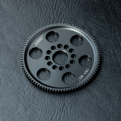 MST通用高精度大齿轮70T~92T