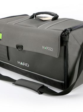 HARD出品 郑和系列 1/10手提抽屉式车包 车袋 H9022
