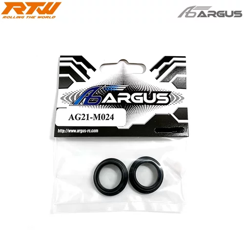 ARGUS AG21-M024 21级引擎排气口密封胶套组2个