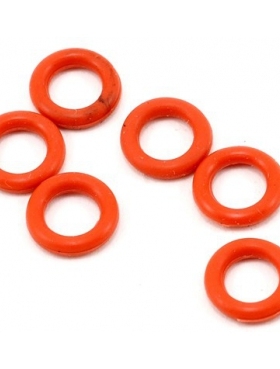 Sworkz SWorkz 4.8x1.5mm S5 O-Ring (6)O型環S5 SW-400002