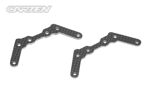 CARTEN M210 1/10 Mini 4WD 车壳支架零件包 #NBA275