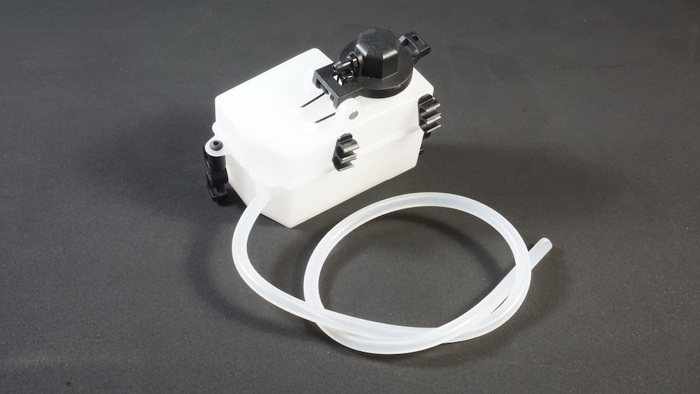 SWORKz S35/S350系列油管浮动式油箱組   SW-210033X