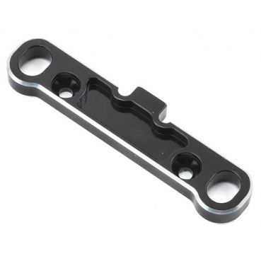 Sworkz S35-3 1/8越野車 鋁合金後前投影板#SW-330769