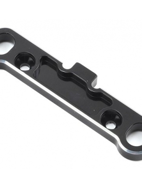 Sworkz S35-3 1/8越野車 鋁合金後前投影板#SW-330769