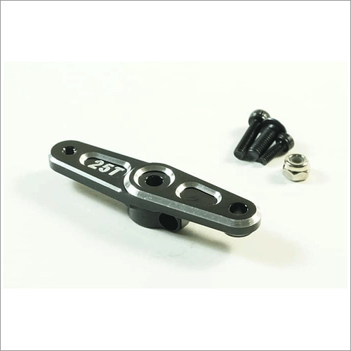 SWORKZ S35-4/3 鋁合金油油门摆臂舵机臂25T SW-338079-25
