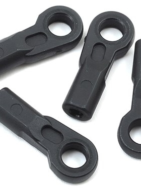 SWORKz S35-3 1/8引擎越野车转向拉杆头组4个 #2503270-03