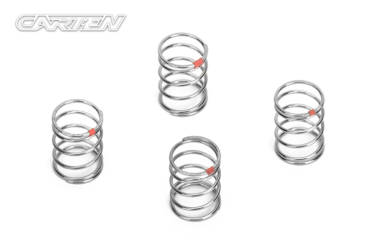 CARTENM210避震器弹簧