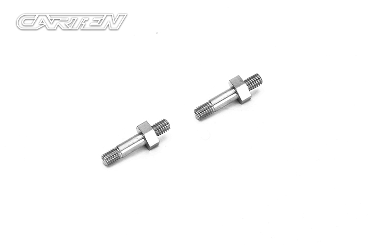 CARTEN M210 1/10 Mini 4WD 转向六角螺栓 #NBA209