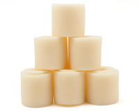 SWORKZ S35 1/8模型越野车 滤清器海绵 SW-610004