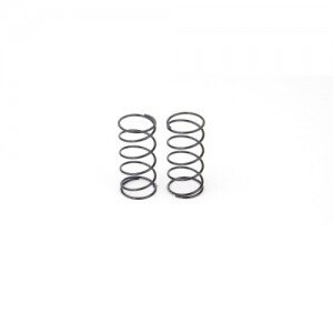 SWORKZ S12-2 黑武士前避震器彈簧(2點)(38X1.2X7.25) SWC-115187