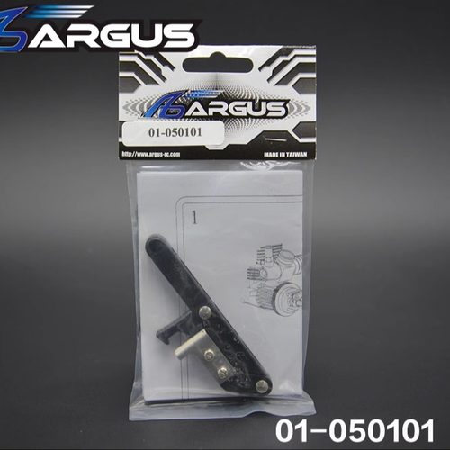 ARGUS 亚格斯引擎 配件  离合器工具黑色#01-050101 AG21-M078