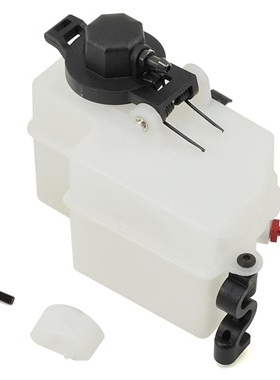 SWORKz S35-3 1/8引擎越野车浮動式油箱組 #SW-210033-D90