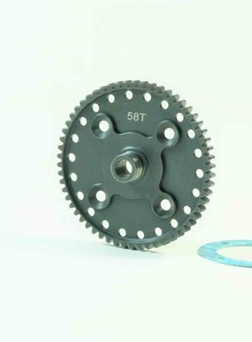 SWROKZ 大尺寸中差速器壳专用大齿58T  SW-338030-58