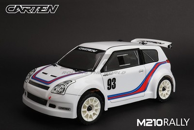 210mmnba810透明车壳