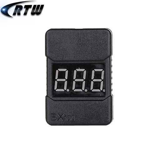 新款BX100 BB响 低压报警器 bb响低压报警器 电量显示器 测电器