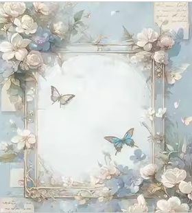 宝妈缘泰阁 龙婆瑞相框 泰国佛牌 十七年老店 泰国 饰品框