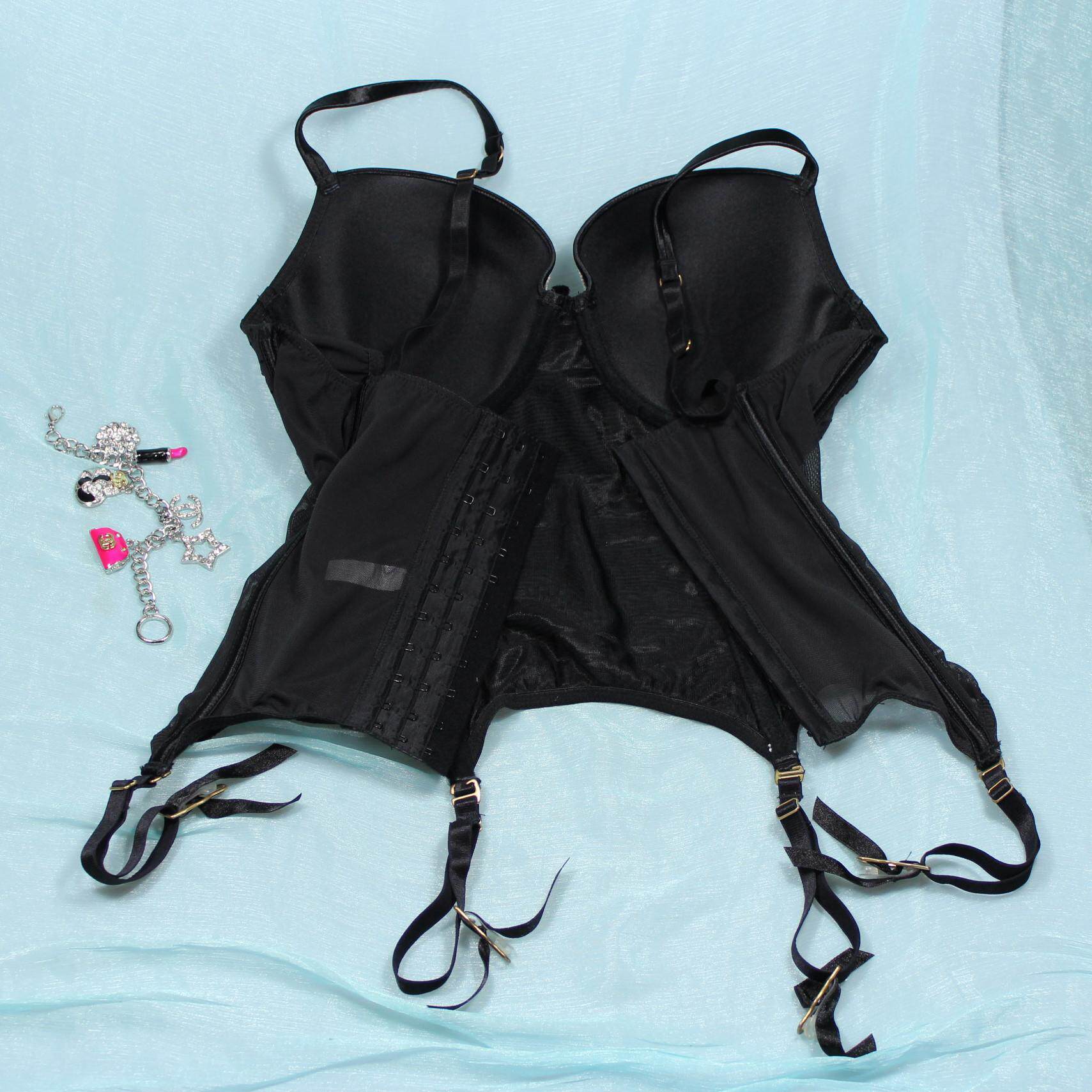 Corset amincissant S86 en autre - Ref 709084 Image 4