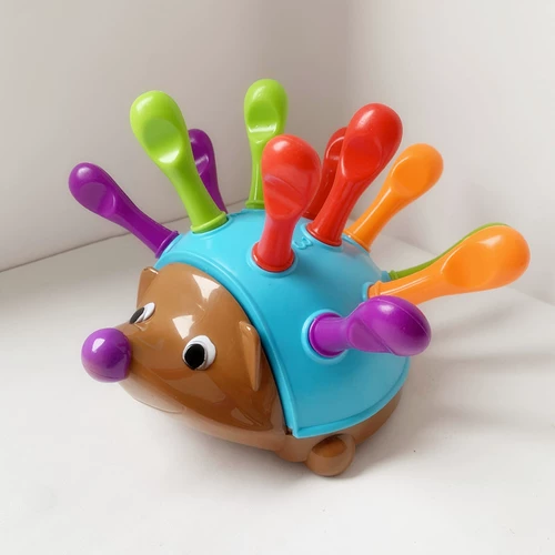 Интеллектуальная игрушка для координации рук и глаз для тренировок, концентрация внимания, раннее развитие