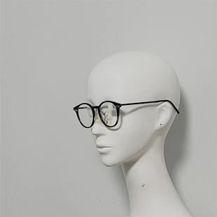 复古圆框装 ZS22700 近视镜 钛金属配光镜 饰镜 德国专业光学眼镜
