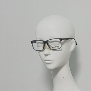 G05-12 KC 男女小方框光学镜 配光镜 近视镜 塌鼻子不适合 样品