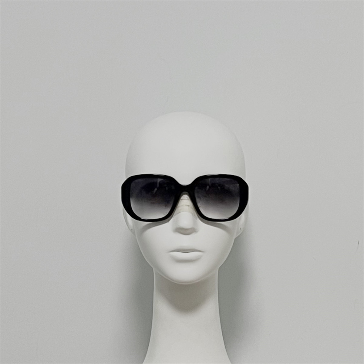 G和G1557 女式方圆款太阳镜 意产板材超大框修脸墨镜 24年新款INS,ZIPPO/瑞士军刀/眼镜,太阳眼镜,淘宝优惠券,粉丝福利购,淘宝优惠卷