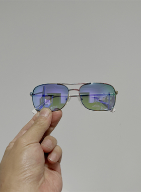 G06-225 儿童款太阳镜 男女童款墨镜 工厂样板孤品 出口订单样品