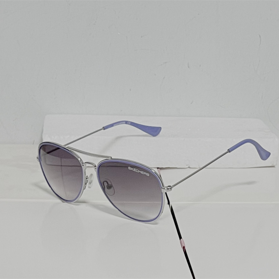 SE9005 儿童款飞行员太阳镜 蛤蟆镜 小童款墨镜 小瑕疵捡漏 样品