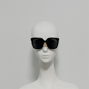 明星款 棒子A51 墨镜 修款 小瑕处理 男女意产进口板材方框太阳镜