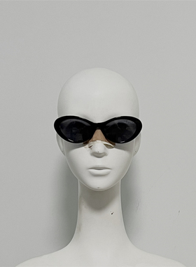 C和H 5416 意产进口定制板材太阳镜 专业偏光镜片墨镜 26年新款