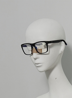 ZS23531 德国专业光学镜 户外运动系列防滑镜腿 近视镜 样板孤品