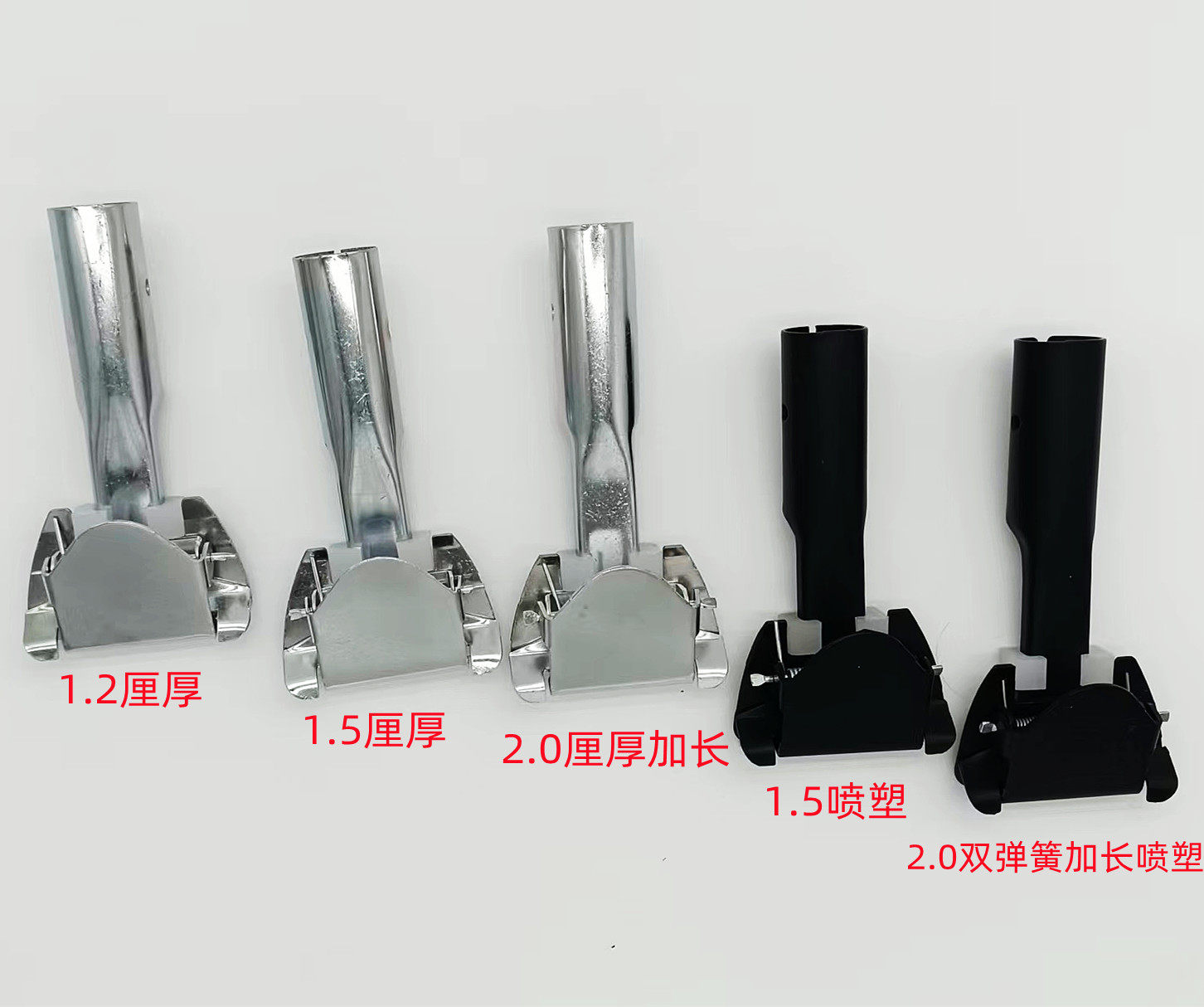 加厚尘推铁夹头尘推头尘推夹子万向夹拖把头大堂拖把排拖夹头配件,家庭/个人清洁工具,尘推头,淘宝优惠券,粉丝福利购,淘宝优惠卷