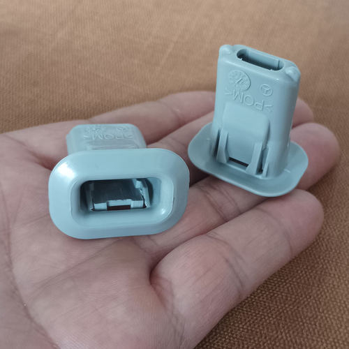 天鸿GLC级GLK级CLS级座椅卡扣