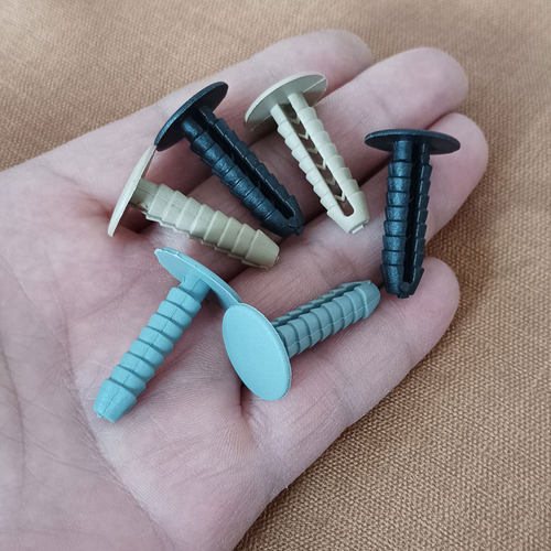 依维柯都灵ACDelco宝迪门板卡扣
