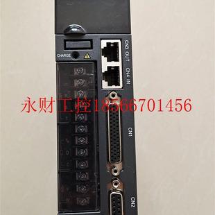 驱动器9成新质议价 议价IS620NS5R5I汇川750W带EtherCAT总线式