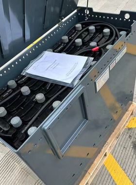 电动叉车蓄电池组铅酸电瓶24V210Ah48V