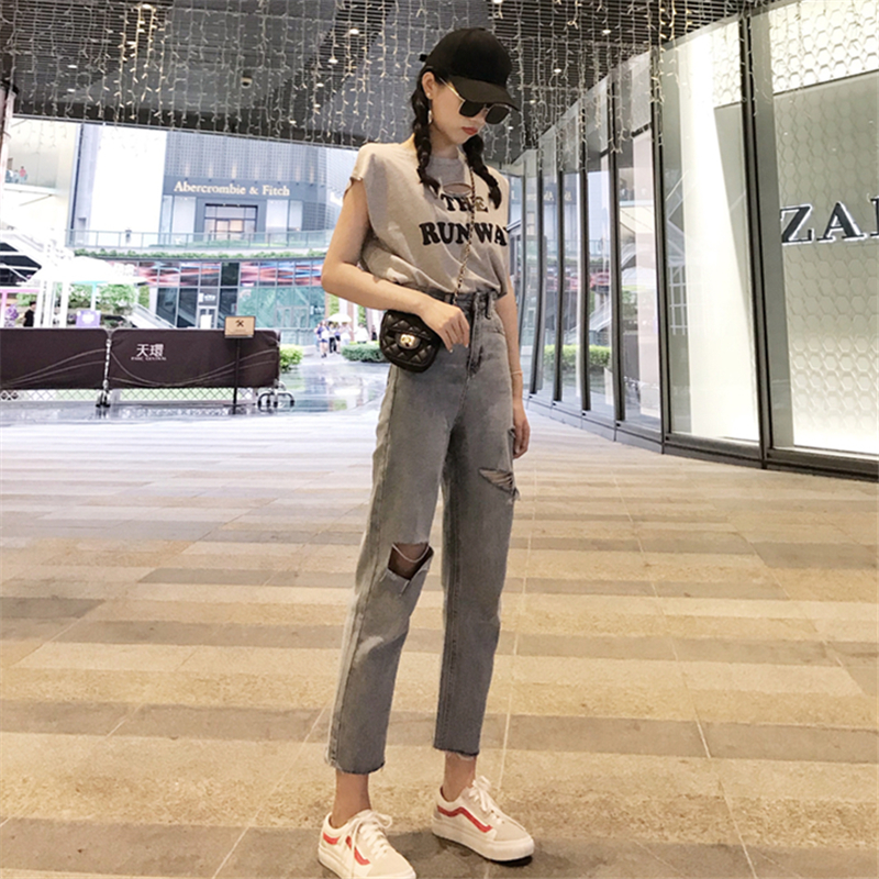Ç^Ůװº«°æ¸´¹Å¸ÛζÌ××°¶ÌÐäTÐô+ÆÆ¶´¾Å·ÖÅ£×пãʱÉÐÍøºìÁ½¼þÌ×